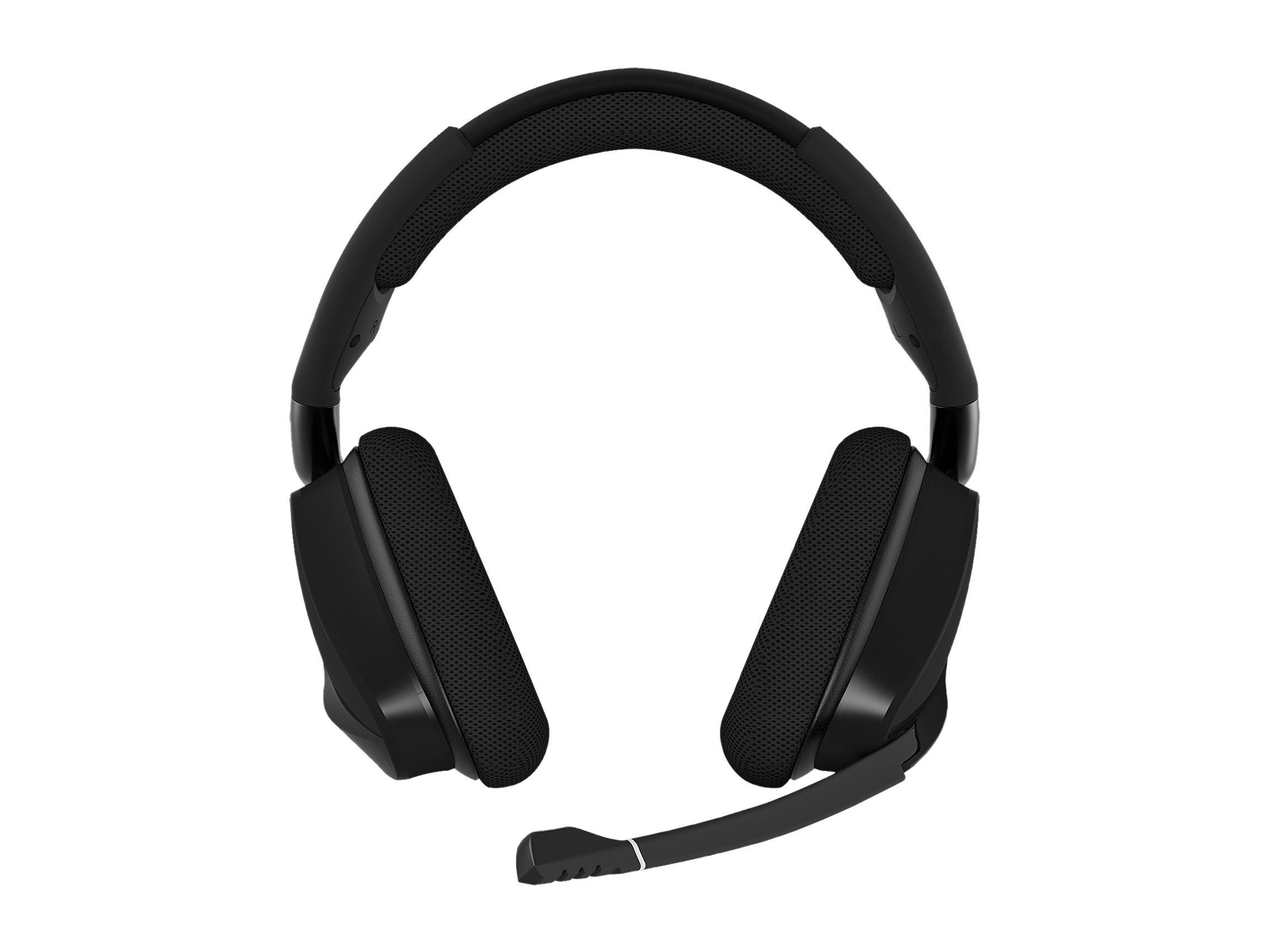 HyperX Cloud Stinger Head-mounted Gaming Headset with Noise Reduction Microphone for PC Game Console Cellphone Pink