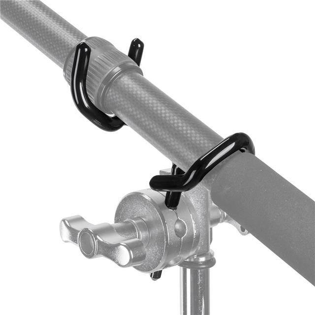 H&A Boom Pole Holder #HA-BPH