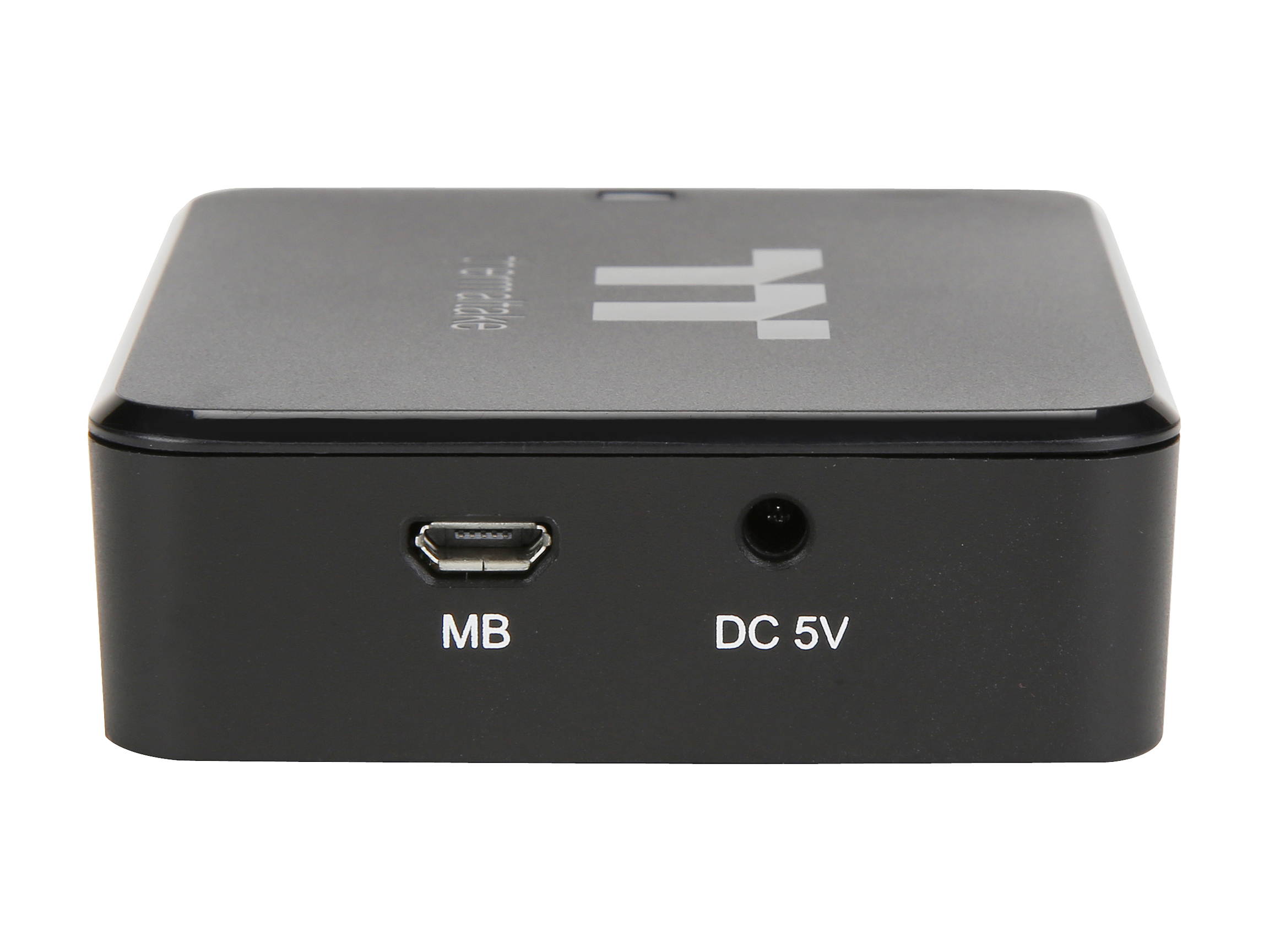 Thermaltake H200 Internal USB Hub PS-ACC-IU2H00R-1 Black