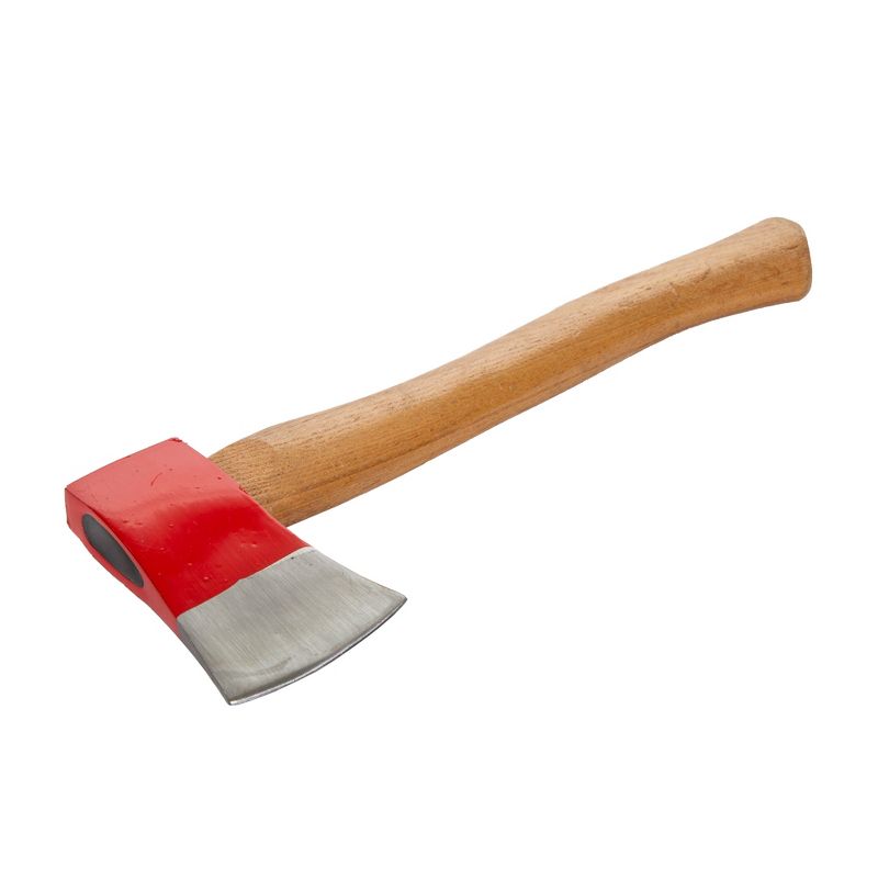 Stansport Wood Handle Hand Axe 14.5 In