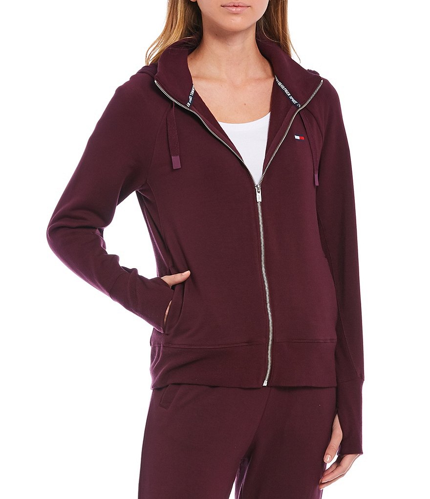 Calvin Klein Performance Knitted Reversible Medium Impact Bra Top