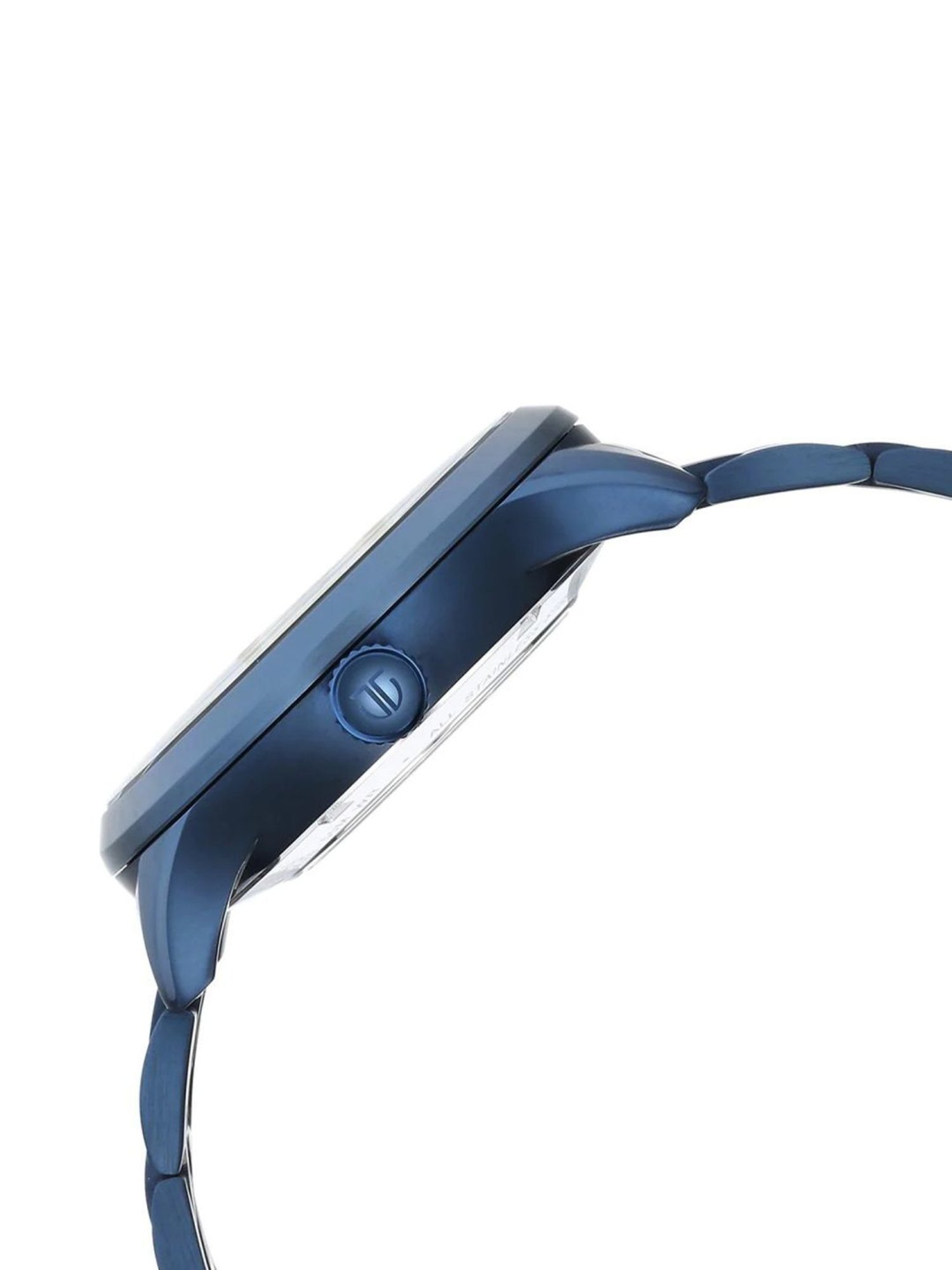 Titan 90140QM03 Automatics Analog Watch for Men