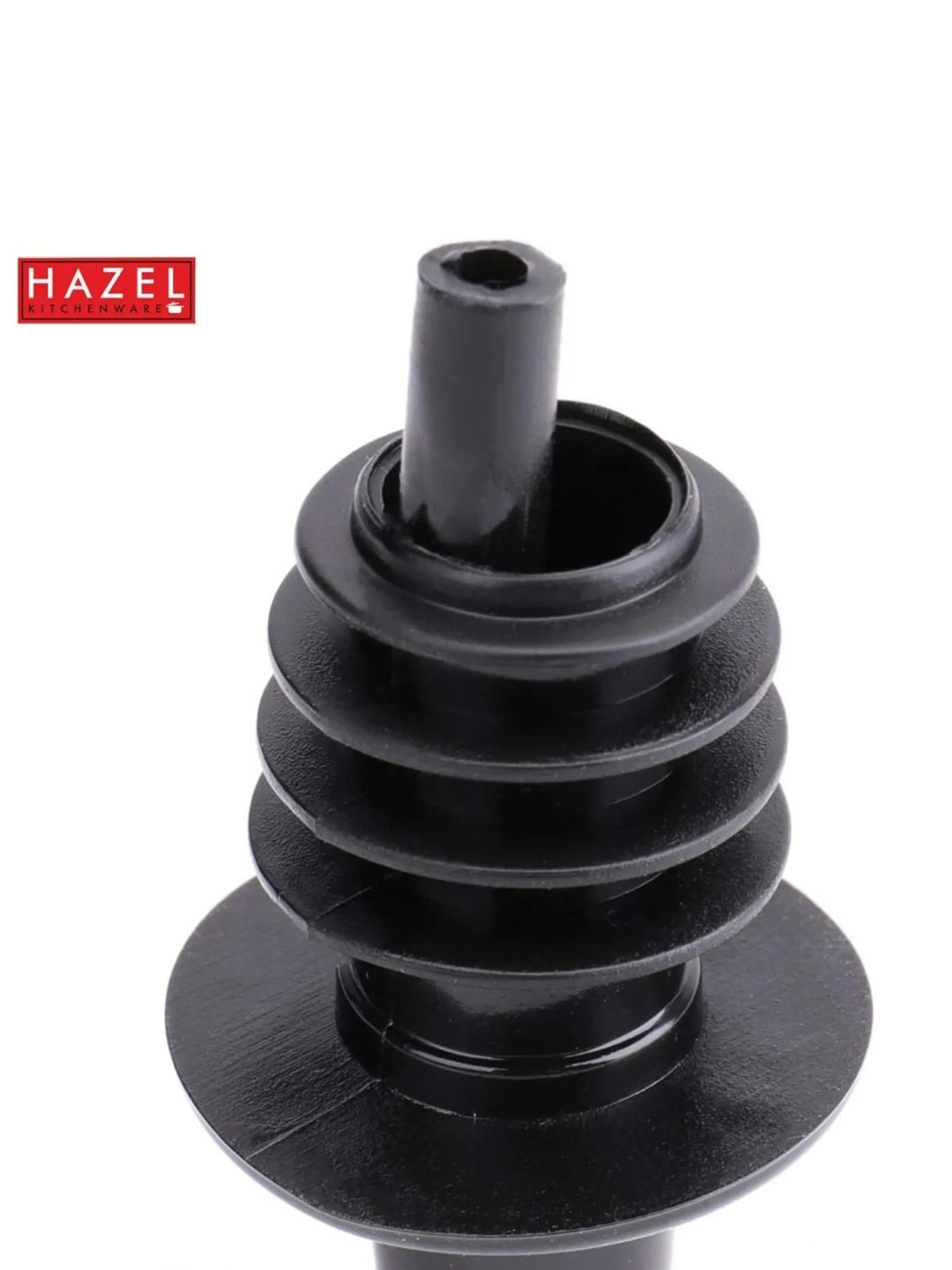 JOSEPH JOSEPH Silver & Green Steel 30.5 cm Elevate Tong - Set of 1