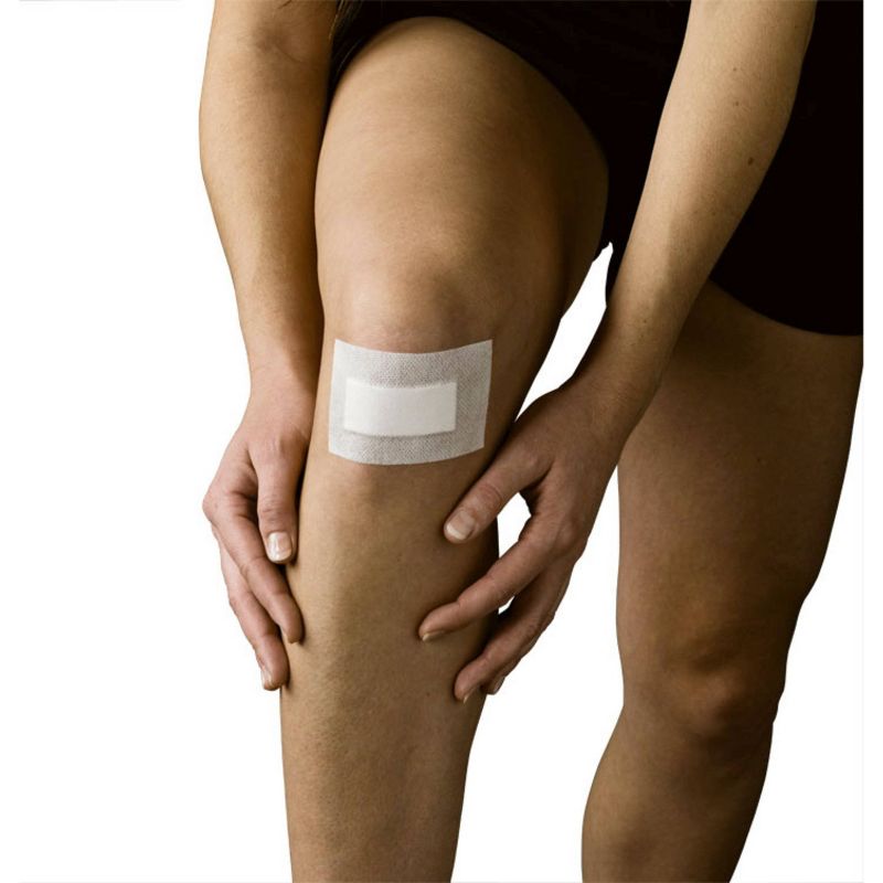 Nexcare All-in-One Pad - 5ct