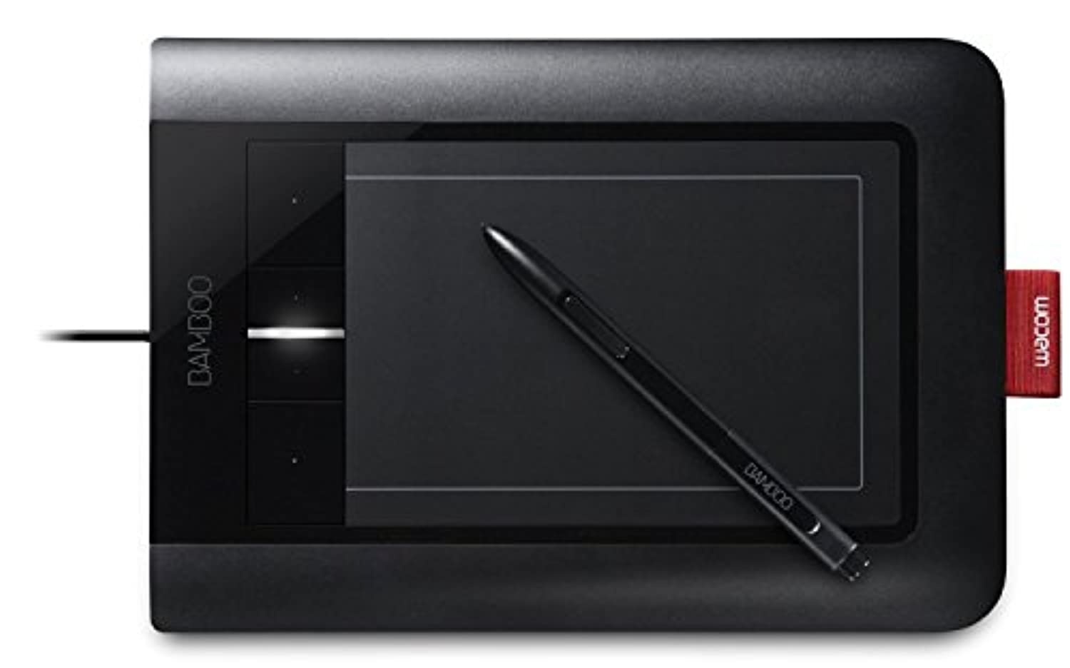 Wacom Bamboo Pen and Touch (CTH460)