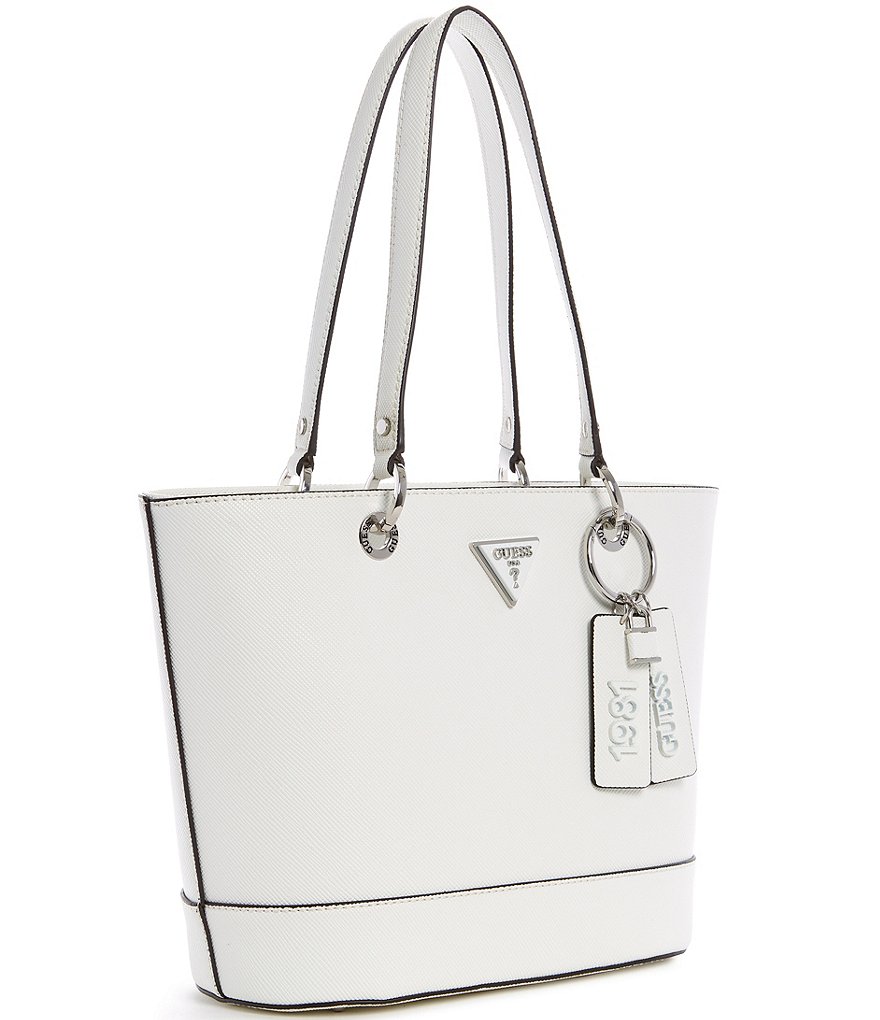 Guess Noelle Cordelia Small Tote Bag