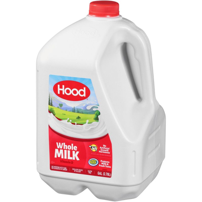 Hood Milk - 1gal