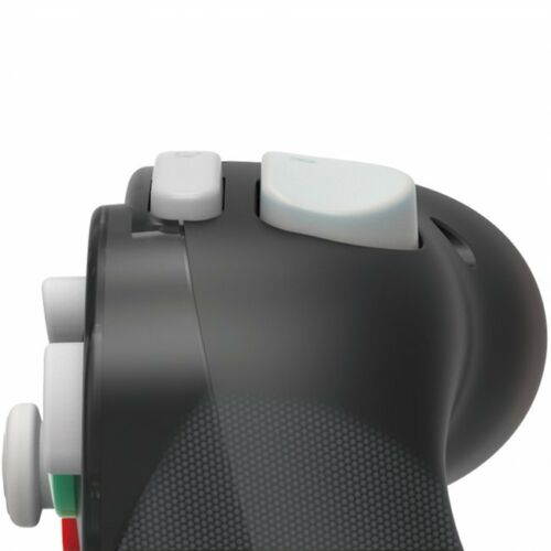 Switch Battle Pad Wired Controller - Mario (Hori) NEW