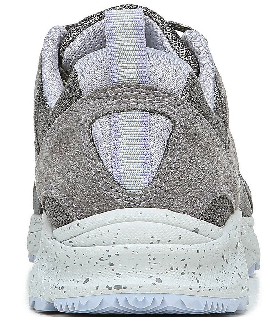 Ryka Sky Walk Trail Lace-Up Walking Shoes