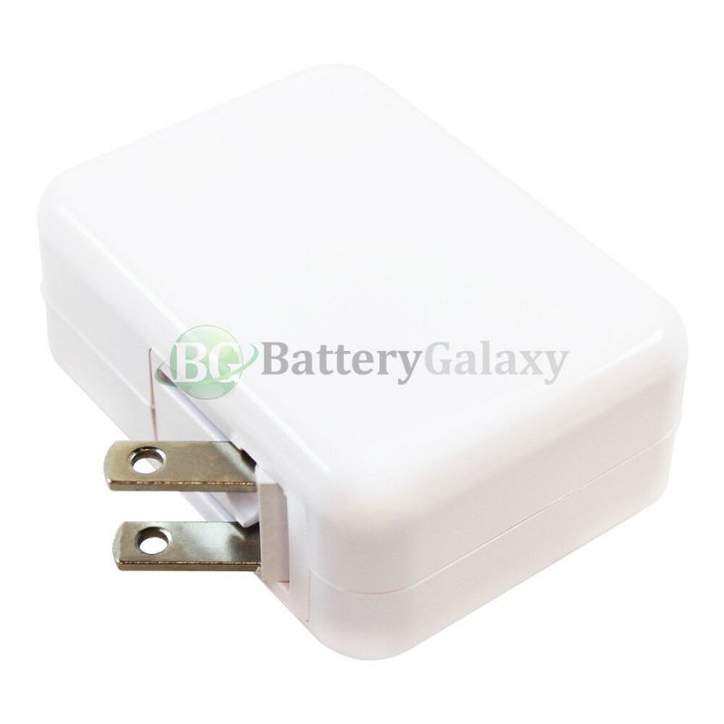 1-100 Lot Fast Quad 4 Port Wall Charger for   E S Pro / One S X