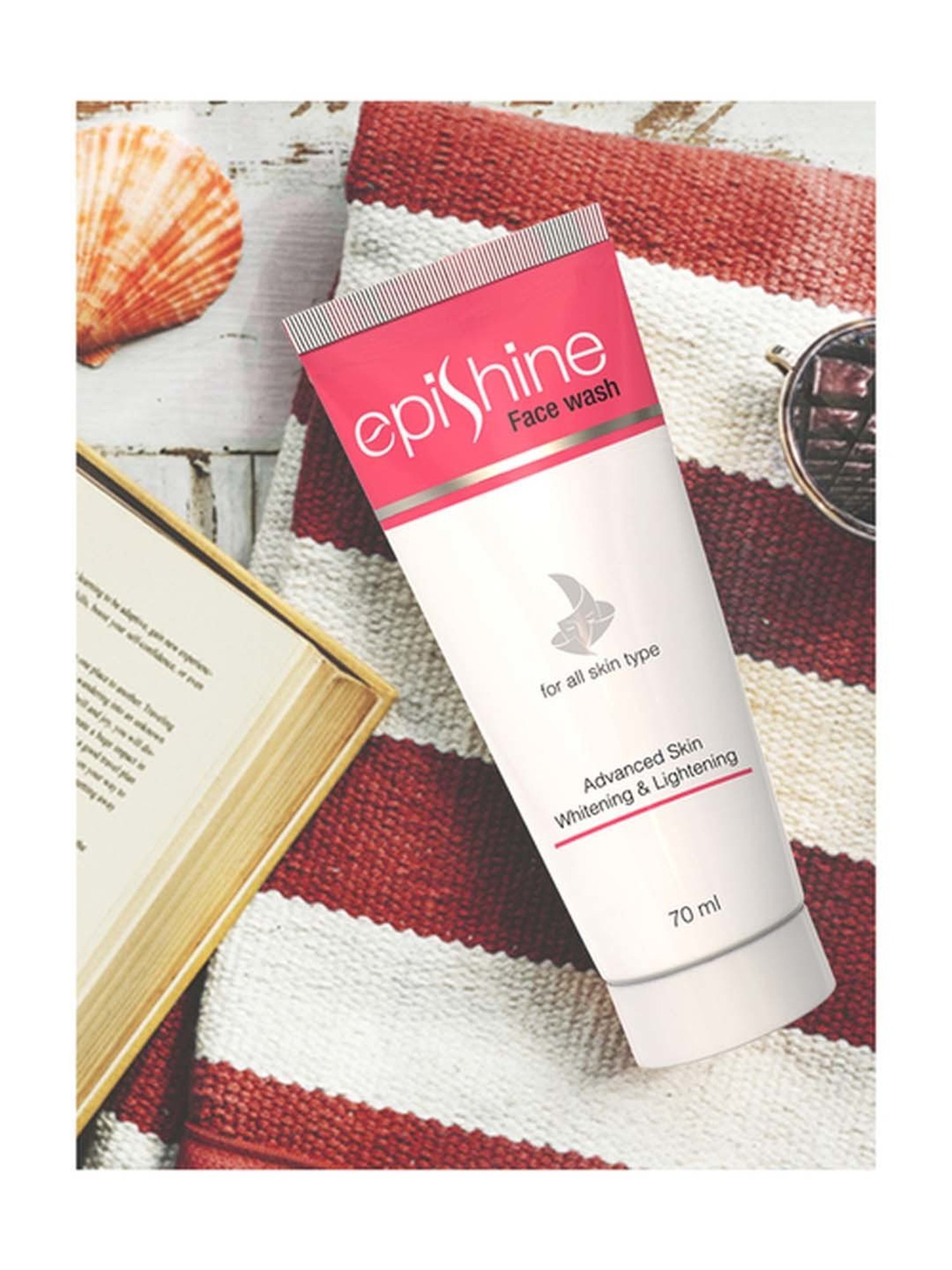 Skin Pot Co. Ultra Detox Face Wash - 150 ml