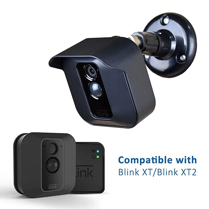 XT2 Camera Mounts for XTXT2 Home Security Camera XT2 Accessories with 2 Pack Mount bracket for Camera and 1PC Sync Module Wall Outlet Mount Easy to Use