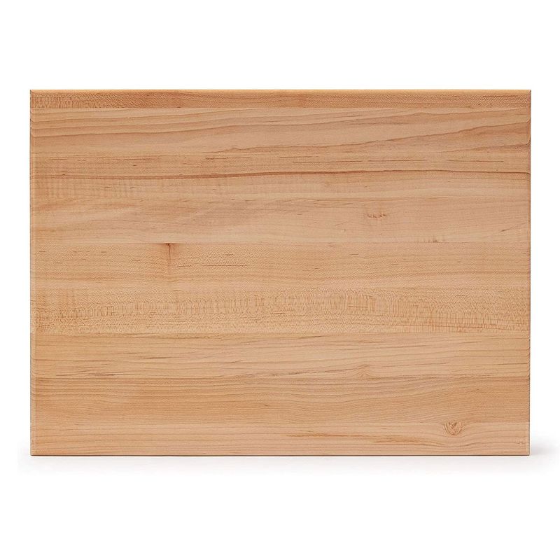 Chicago Cutlery Woodworks 14"x20" Bamboo Cutting Board