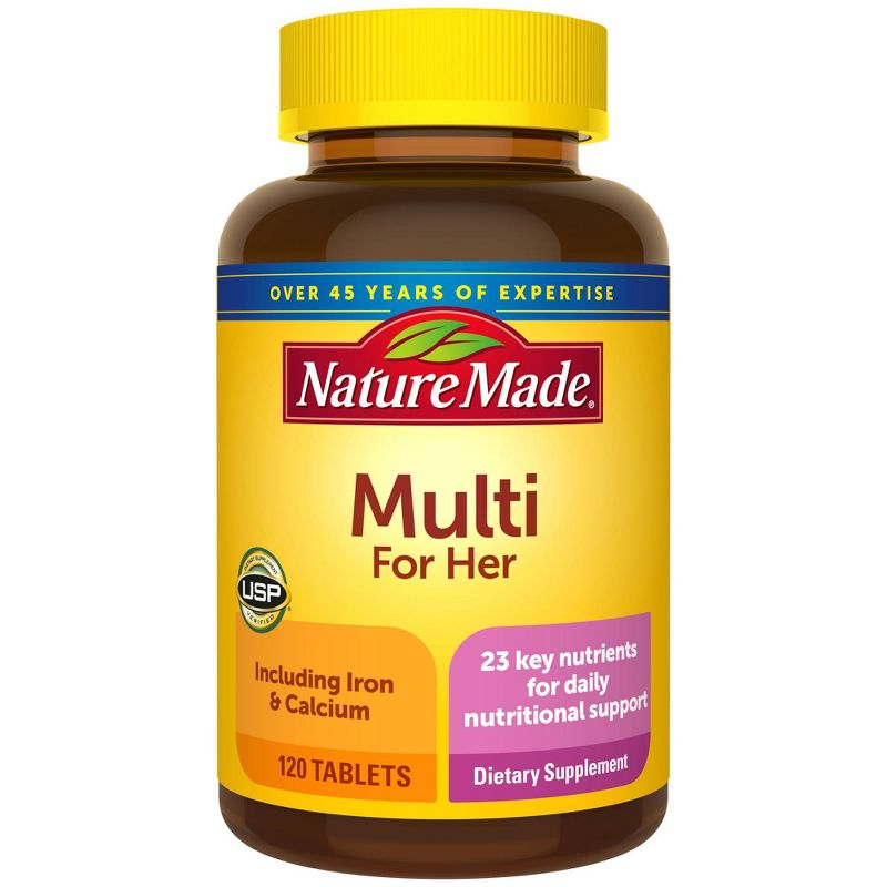 Vitafusion Organic Men's Multivitamin Gummies - Fresh Strawberry - 90ct