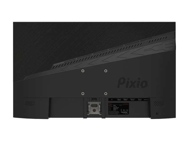 Pixio PX259 Prime 25" (24.5" Viewable) 280Hz IPS 1ms GTG 1920 x 1080 FHD FreeSync Premium HDMI DisplayPort eSports Gaming Monitor
