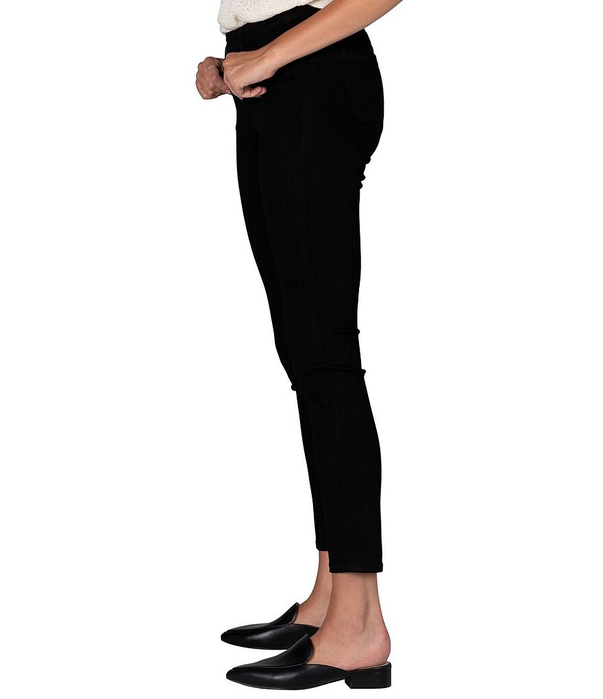 Jag Jeans Best Kept Secret Technology Bryn Pull-On Skinny Jeans