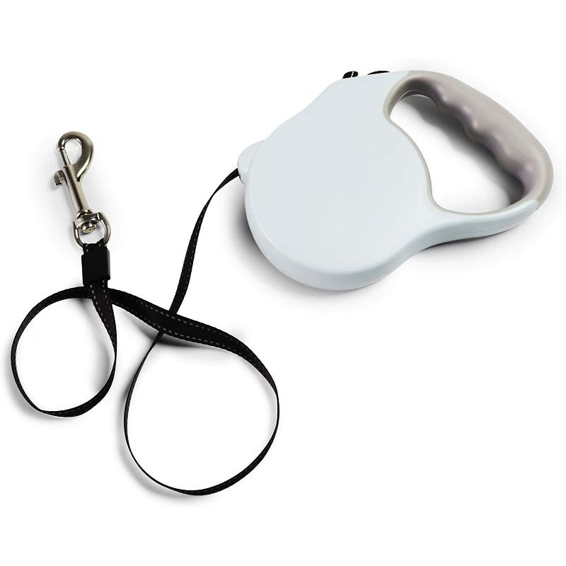 Retractable Dog Leash, 16 ft Long Heavy Duty Leash for Small to Large Dogs, Mint Green