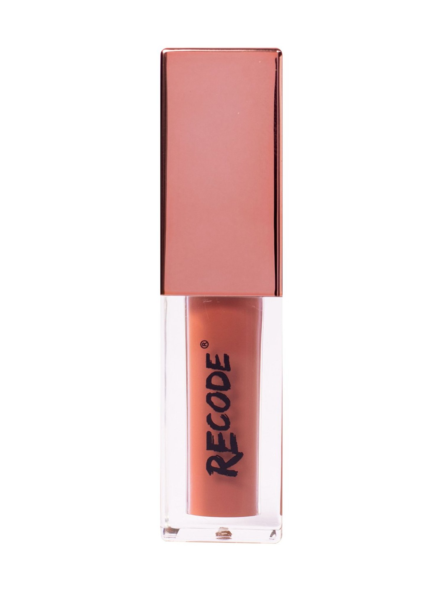 Recode Hydrating Matte Liquid Lipstick 01 January - 3.5 ml