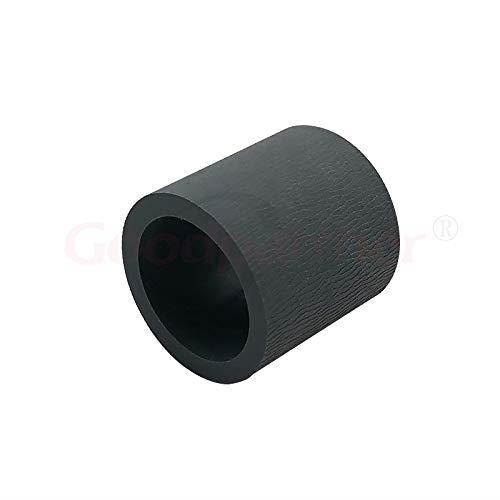 Printer Parts 50PC Pickup Roller Rubber for Samsung ML 3200 3310 3312 3320 3370 3700 3710 3712 3750 SCX 5637 5639 5737 5739 4833 4835 M4070