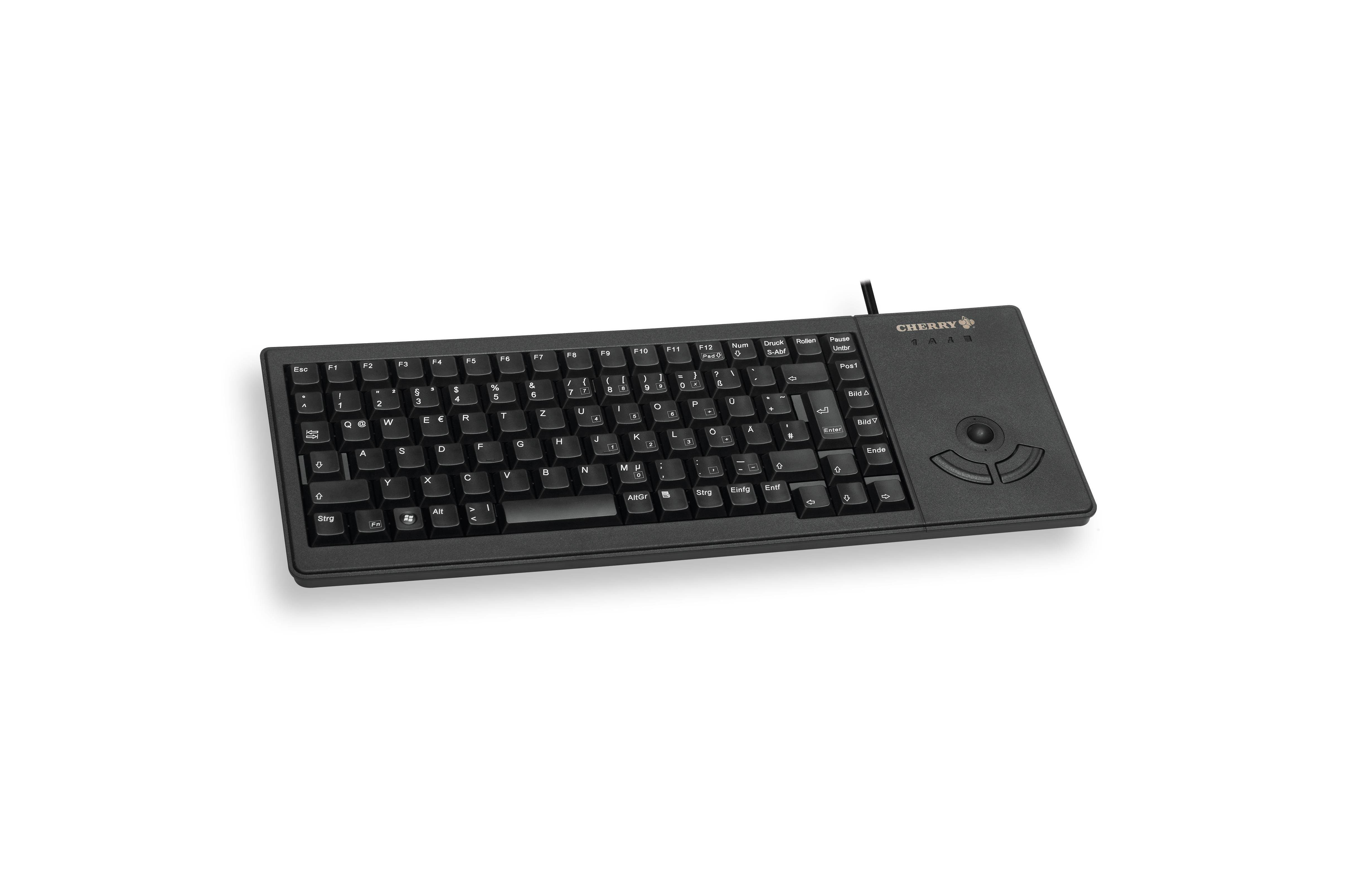 G84-5400 USB USB Wired Keyboard