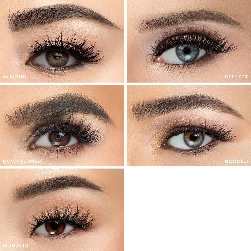 House of Lashes - Iconic False Eyelashes