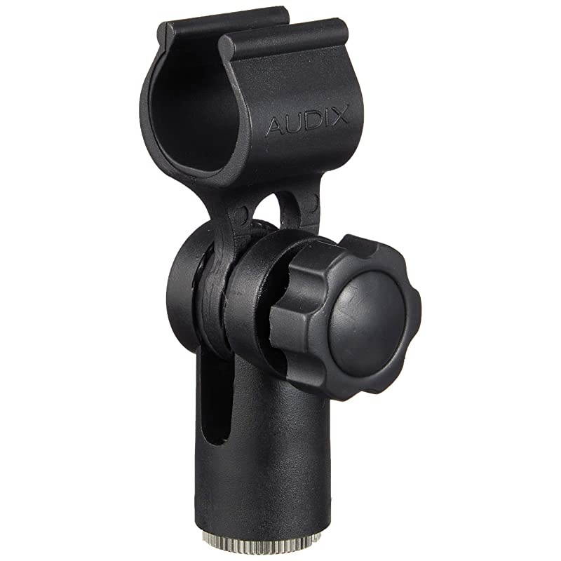 D4 Dynamic Microphone, Hyper-Cardioid