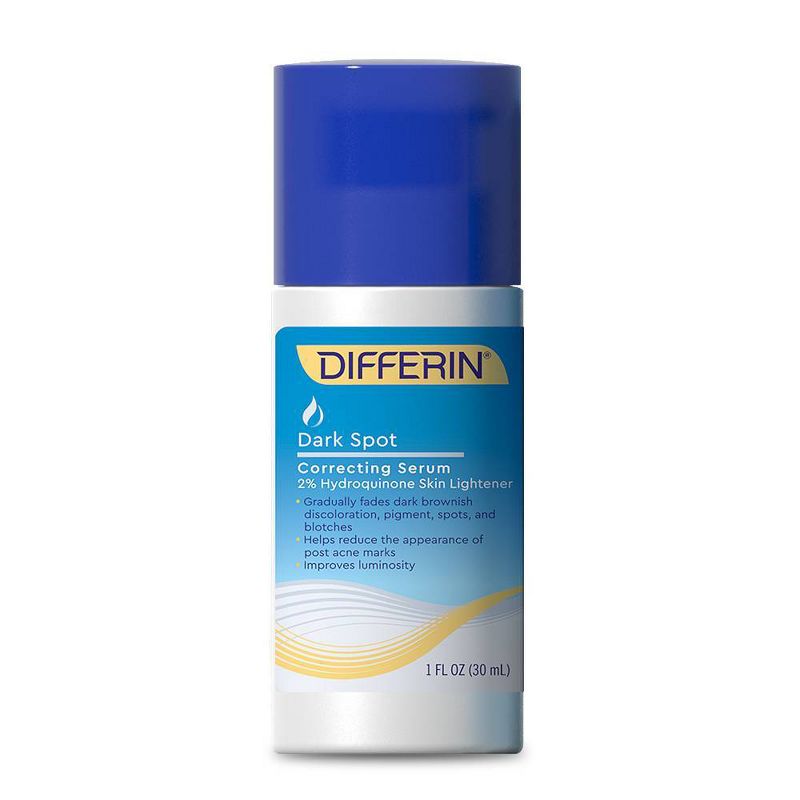 Differin Dark Spot Correcting Serum - 1 fl oz