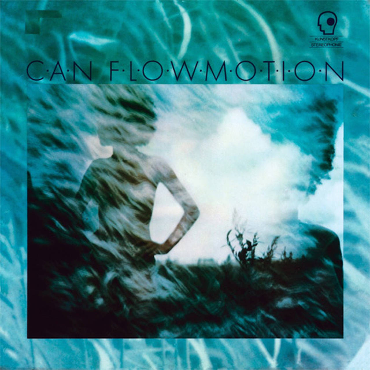 Can Flow Motion 180g LP (Vinyl)