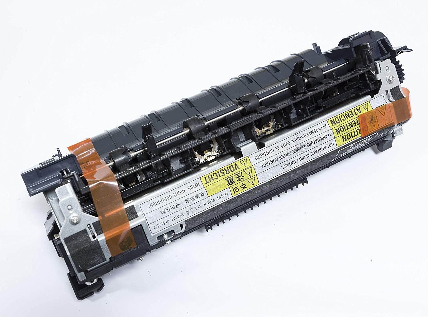 YANZEO CE988-67901 RM1-8395 Fuser Unit M600 M601 M602 M603 110V