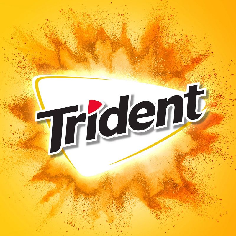 Extra Spearmint Sugarfree Gum - 15ct