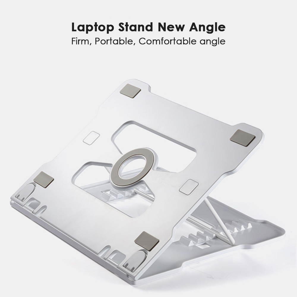 S23 Adjustable Laptop Desktop Holder