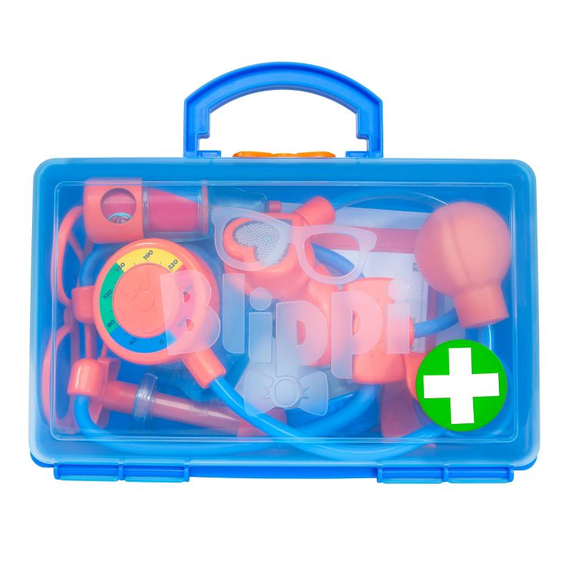 Blippi Doctor Kit