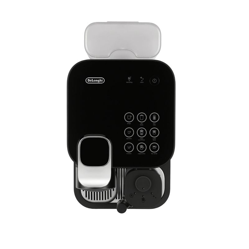 Nespresso Gran Lattissima Sophisticated Espresso Maker - Black