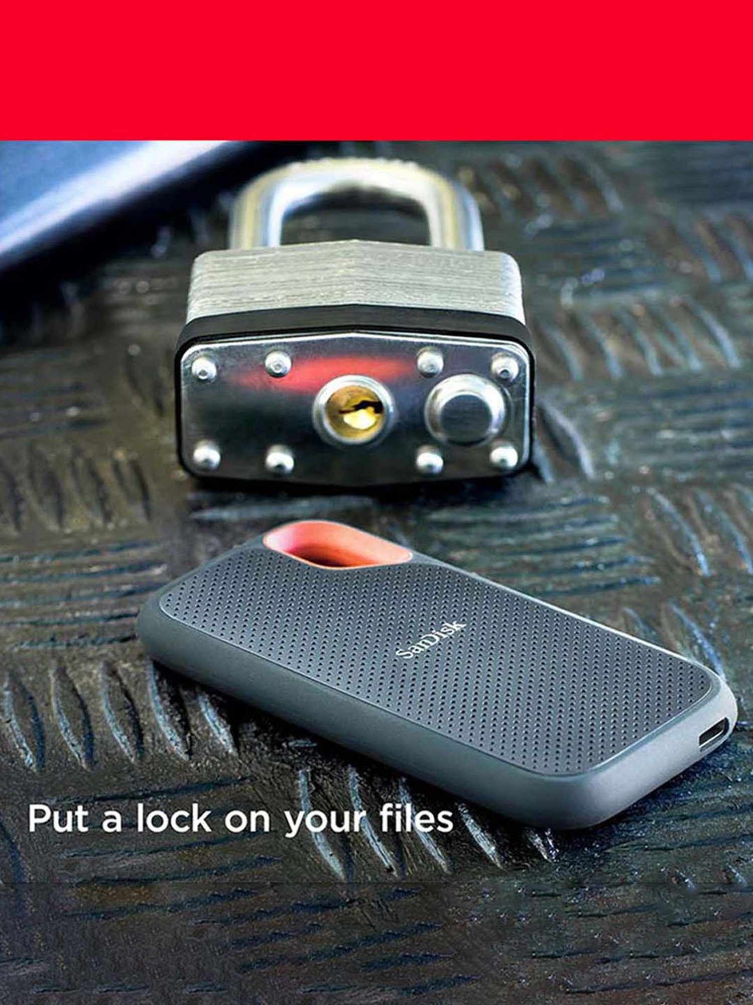 Crucial X6 Portable USB 3.2 1TB External SSD (CT1000X6SSD9, Black)