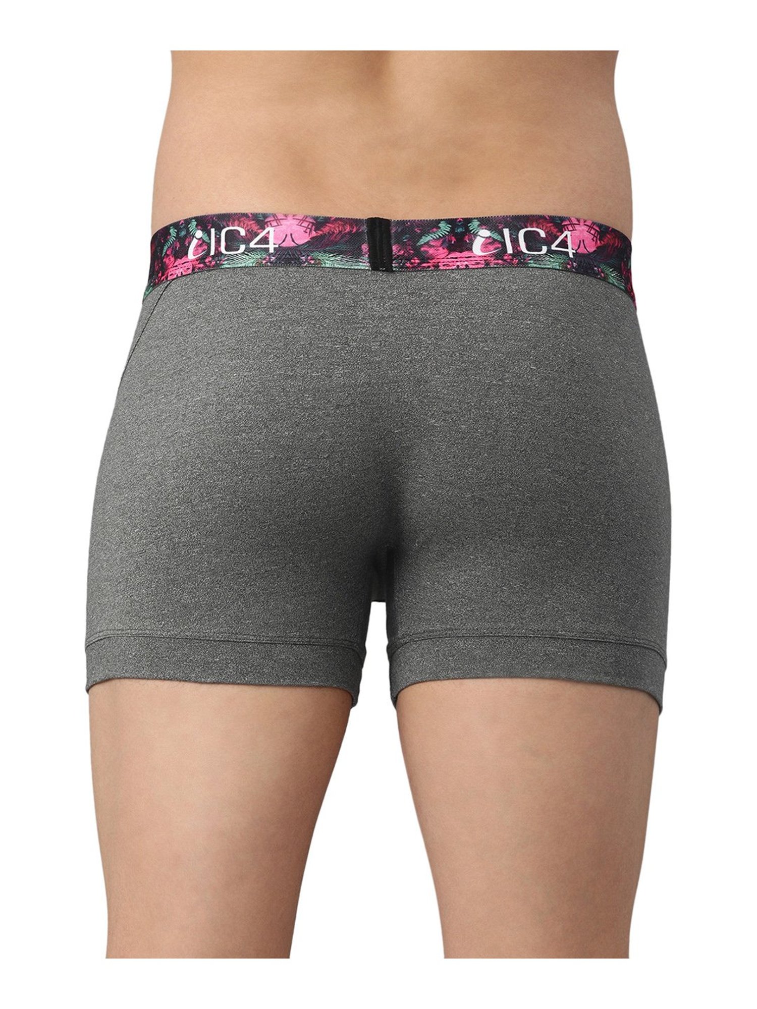 IC4 Multicolor Trunks - Pack of 4