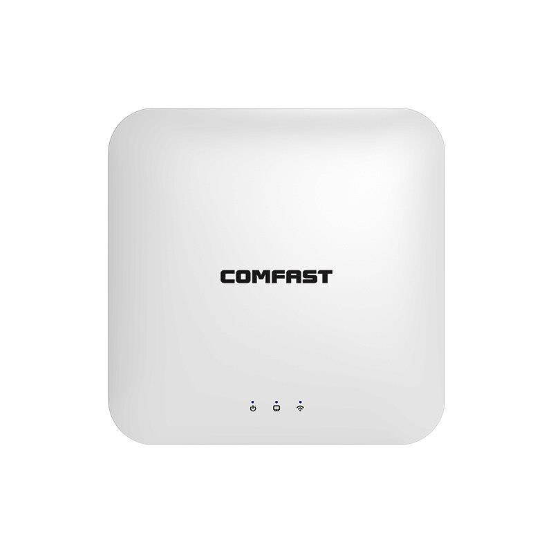 Amplifier Comfast Band fi Router Ceiling Wi Wireless booster FI wrt wifi Open Extender 600Mbps AP Signal WI 5.8Ghz Dual