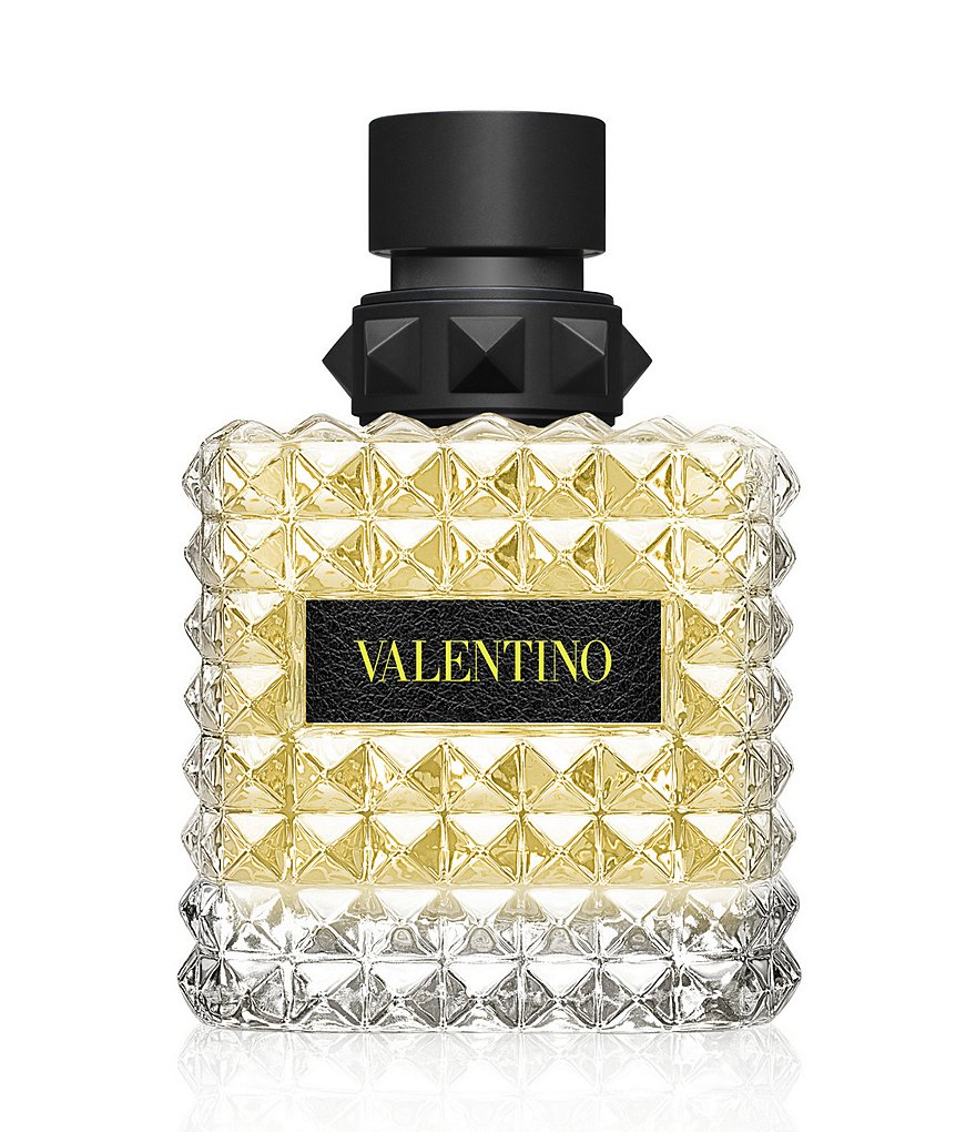 Valentino Donna Born in Roma Yellow Dream Eau de Parfum