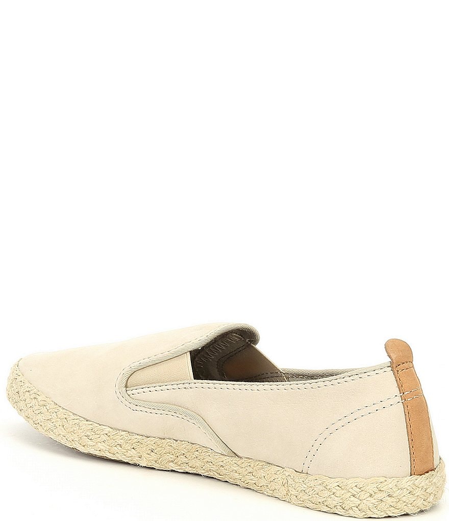 Splendid Meredith Suede Ankle Wrap Espadrille Sandals