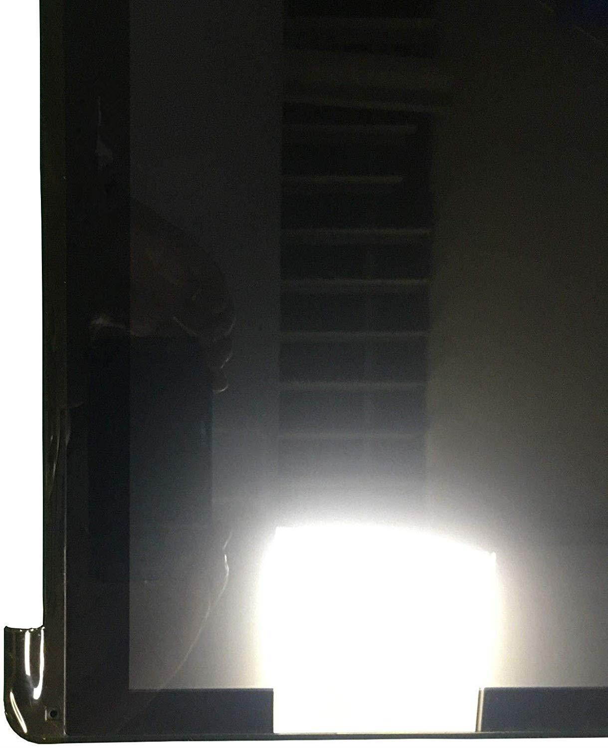 15.6" for asus TP500 TP500LA LCD Screen w/Touch digitizer+Bezel Assembly 1920x1080 TN