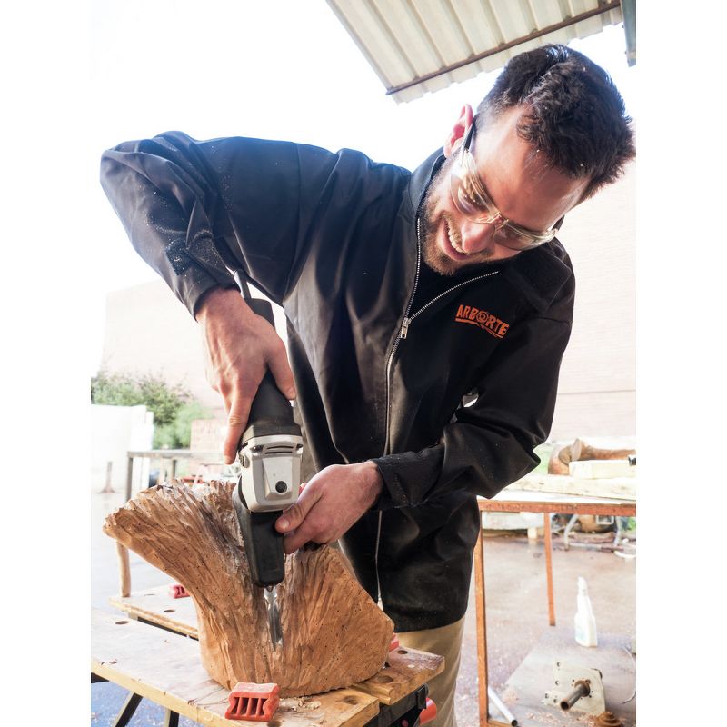 Arbortech PCH.FG.600.20 600 Watts NA Power Chisel