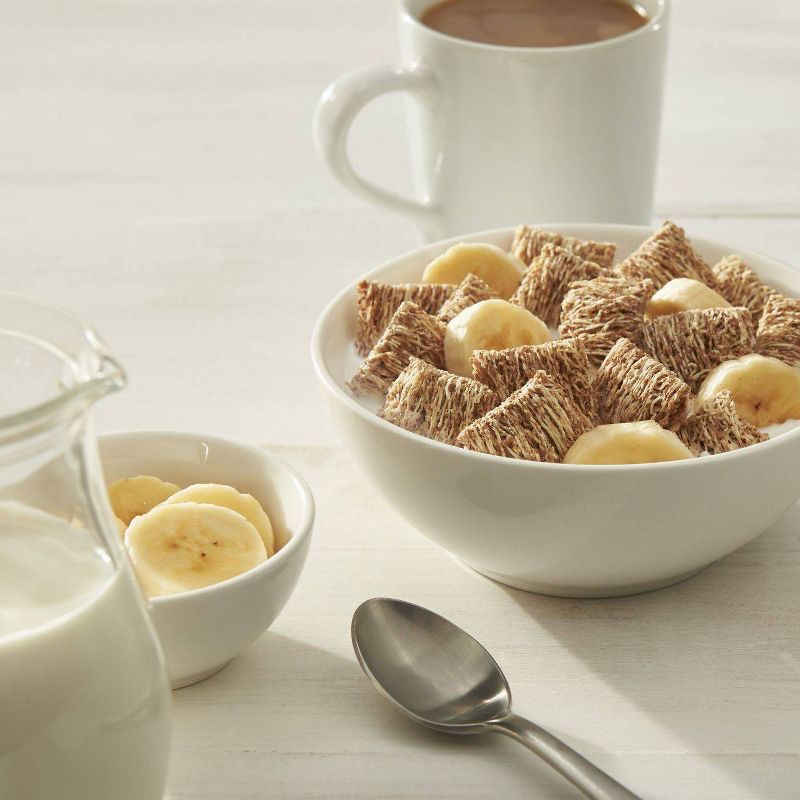 Kashi Organic Cinnamon Harvest Breakfast Cereal - 16.3oz