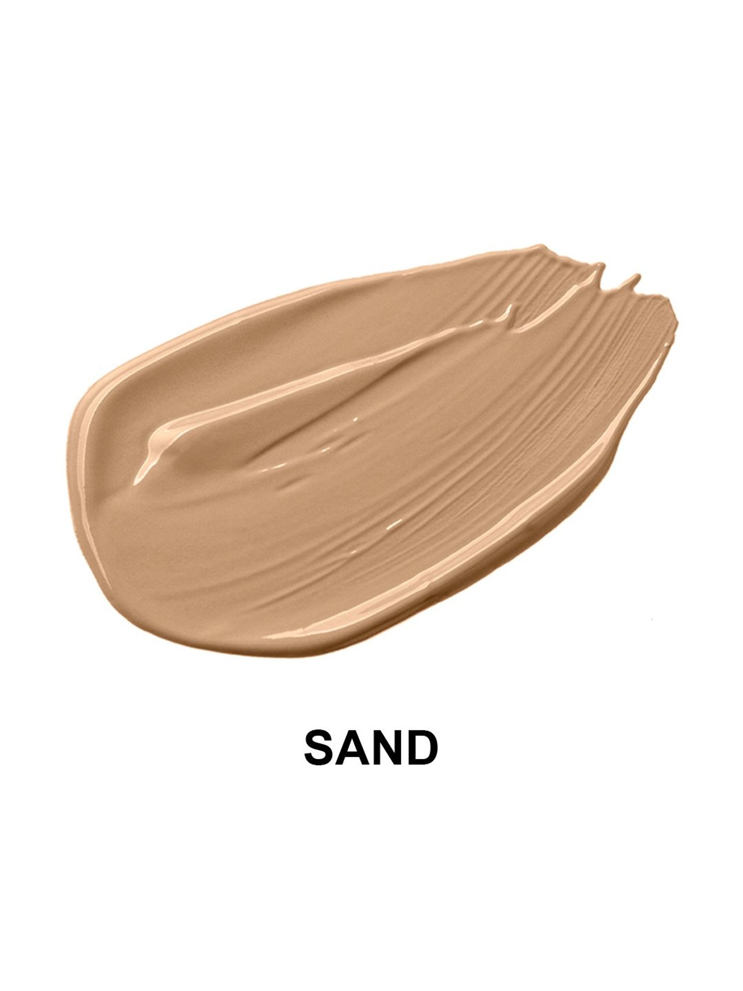 Lamel Smart Skin Serum Tinted Foundation SPF 30 + 404 Sand - 35 ml