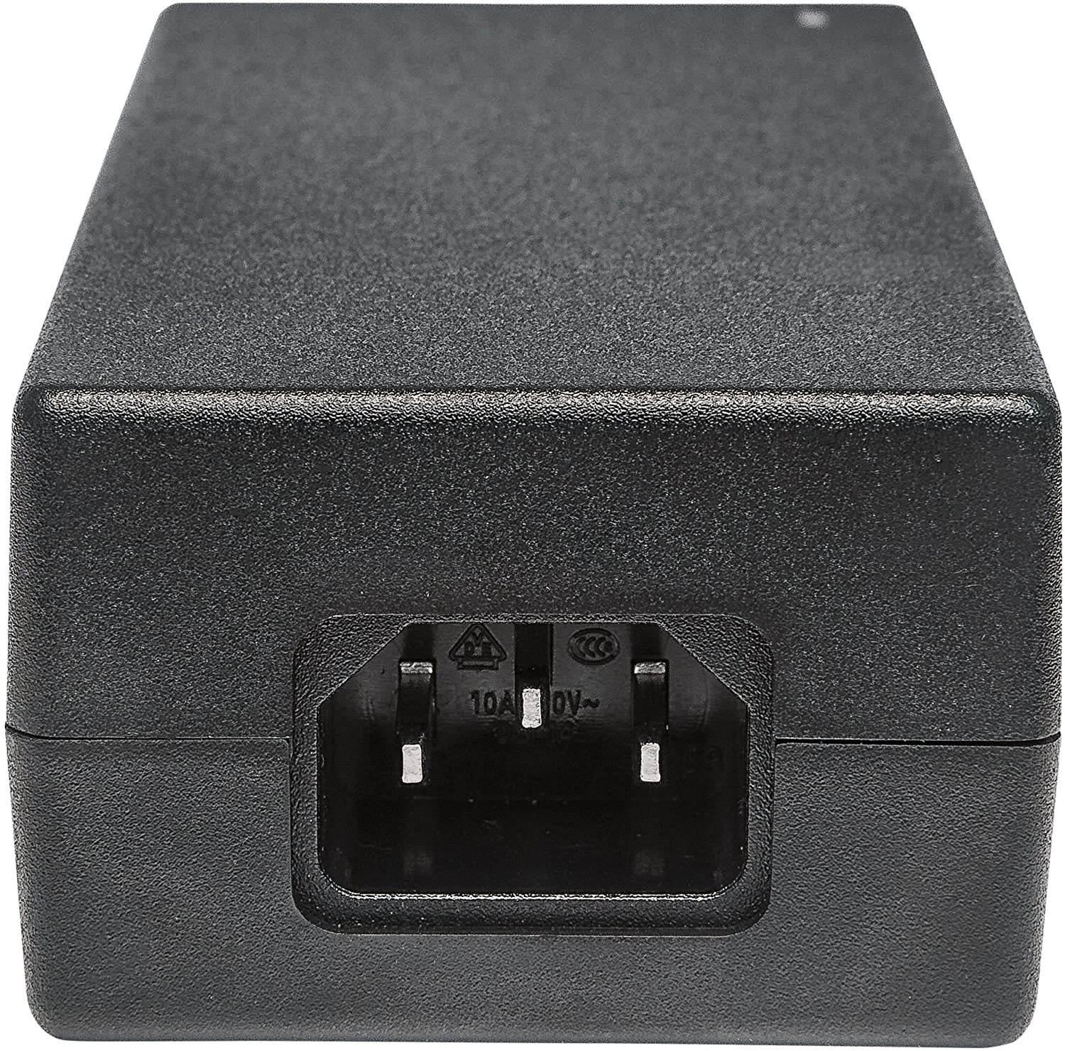 Intellinet Network Solutions 561235 Gigabit Ultra PoE+ Injector