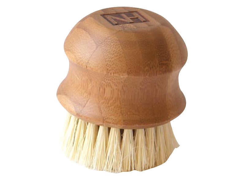 Natural Home Bamboo Veggie Brush