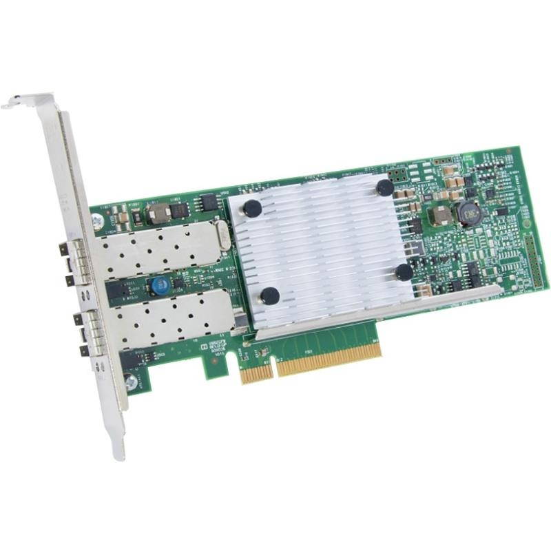 QLogic QLE8442-CU 10Gigabit Ethernet Card