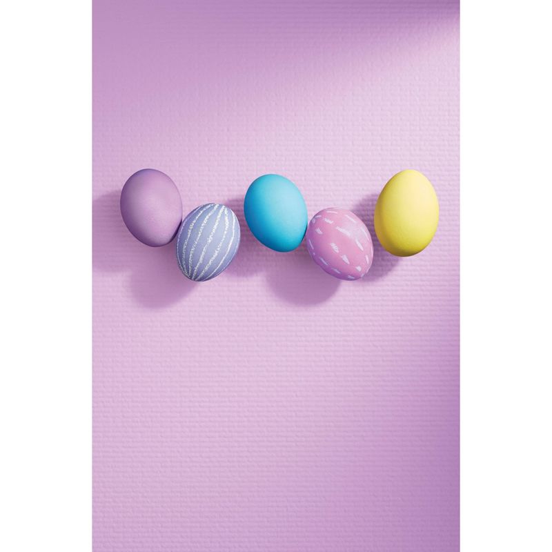 Spin An Egg Easter Decorating Kit - Spritz