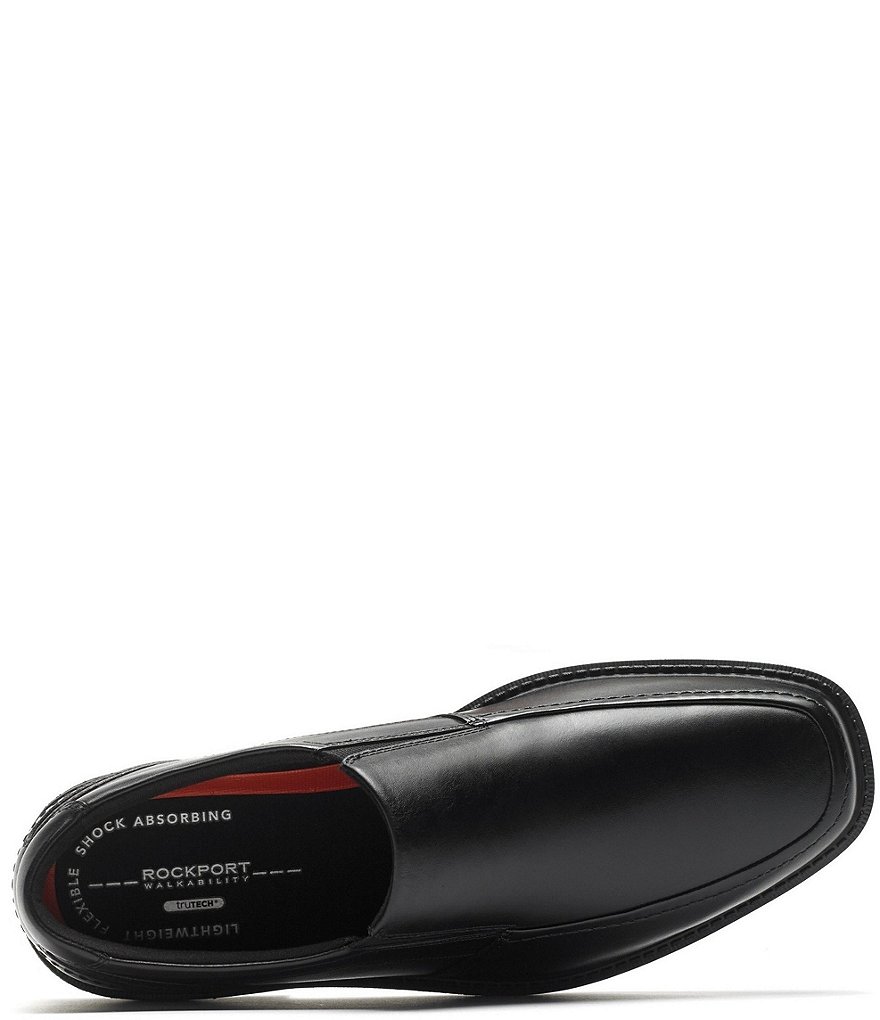 Rockport Men's Style Leader 2 Slip-On Dress Shoes