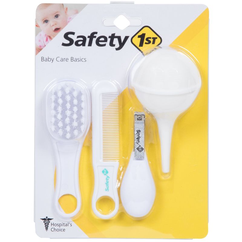 Safety 1st On the Go Healthcare Kit