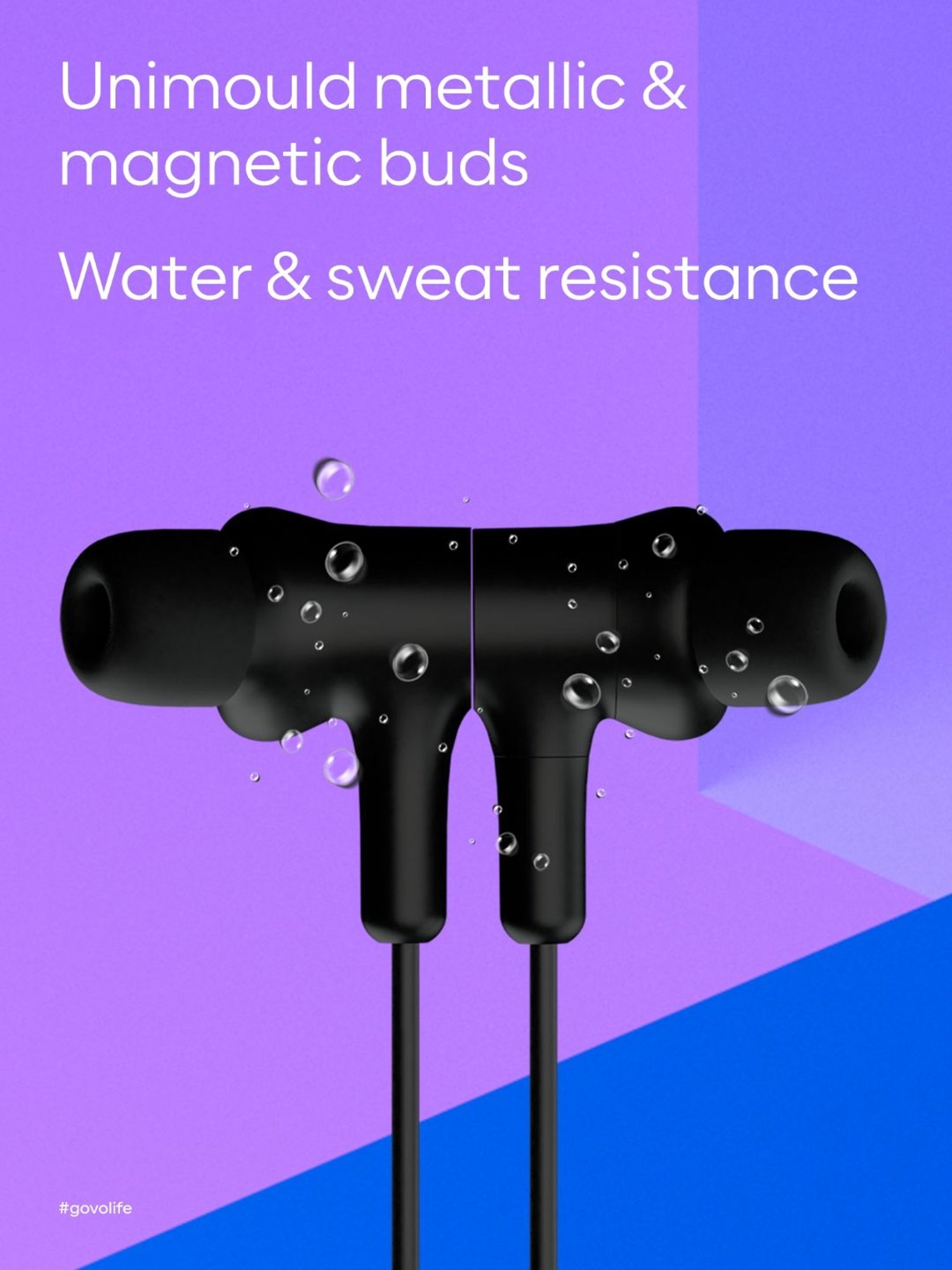 Jabra Elite Active 45e - Mint