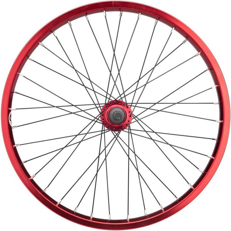 Salt Everest Rear Wheel Rear Wheel